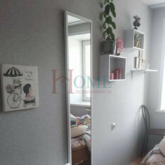Квартира 39 м², 2-комнатная - изображение 5