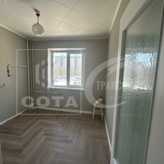 Квартира 70,8 м², 3-комнатная - изображение 2
