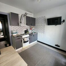 Квартира 28,7 м², 1-комнатная - изображение 1