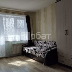 Квартира 30,5 м², 1-комнатная - изображение 1