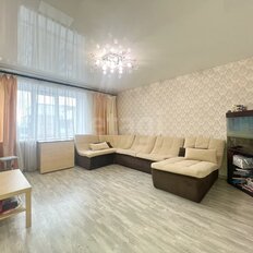 Квартира 60 м², 3-комнатная - изображение 1