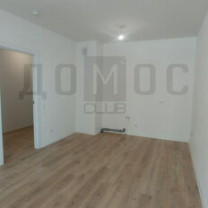 Квартира 52,4 м², 2-комнатная - изображение 2