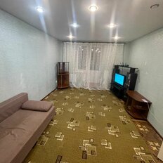 Квартира 37,2 м², 1-комнатная - изображение 4