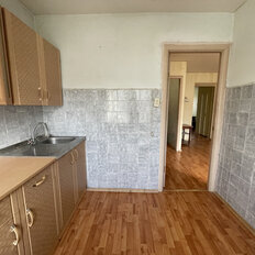 Квартира 43,6 м², 2-комнатная - изображение 3
