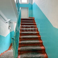Квартира 30,9 м², 1-комнатная - изображение 5