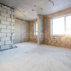 Квартира 29 м², студия - изображение 5