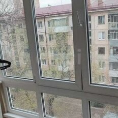 Квартира 44 м², 1-комнатная - изображение 4