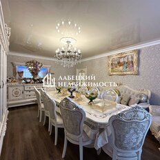 Квартира 98,3 м², 3-комнатная - изображение 4