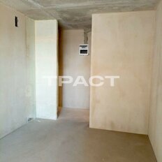 Квартира 21,7 м², 1-комнатная - изображение 2