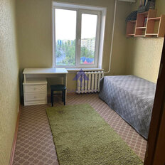 Квартира 62 м², 3-комнатная - изображение 3