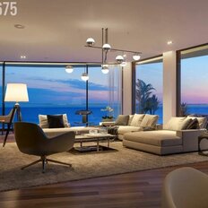 Квартира 200 м², 4-комнатная - изображение 4