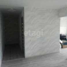 Квартира 30,6 м², 1-комнатная - изображение 4