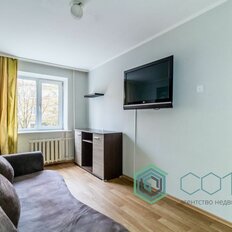 Квартира 60,8 м², 3-комнатная - изображение 2