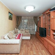 Квартира 56,6 м², 3-комнатная - изображение 3