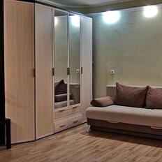 Квартира 31 м², студия - изображение 1