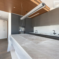 Квартира 101,5 м², 2-комнатные - изображение 3