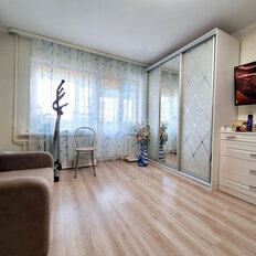 Квартира 52,6 м², 2-комнатная - изображение 3