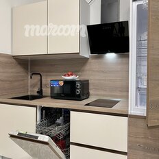 Квартира 20,4 м², студия - изображение 5