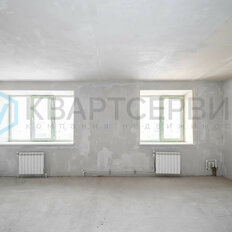 Квартира 42,1 м², 1-комнатная - изображение 2