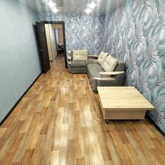 Квартира 63,8 м², 3-комнатная - изображение 2