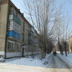 Квартира 41,3 м², 2-комнатная - изображение 3