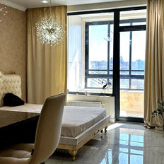 Квартира 28,3 м², студия - изображение 1