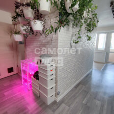 Квартира 27,4 м², 1-комнатная - изображение 5