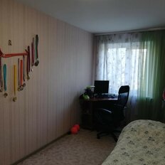 Квартира 61 м², 3-комнатная - изображение 5