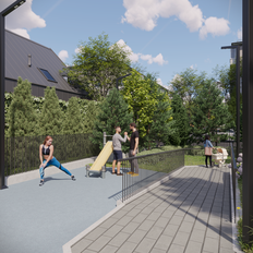 Квартира 44,1 м², 1-комнатная - изображение 5