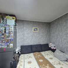 Квартира 16 м², студия - изображение 2