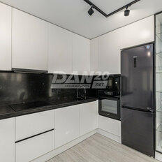 Квартира 41 м², 1-комнатная - изображение 2