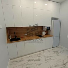 Квартира 35 м², 2-комнатная - изображение 1