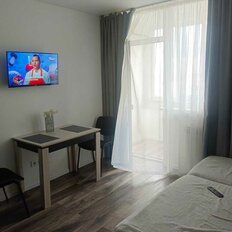 Квартира 27 м², студия - изображение 4