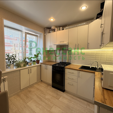 Квартира 43,3 м², 2-комнатная - изображение 4