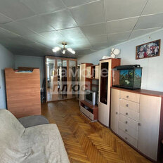 Квартира 29,6 м², 1-комнатная - изображение 3