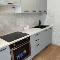 Квартира 51,5 м², 1-комнатная - изображение 5