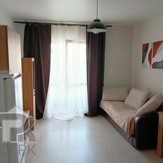 Квартира 22 м², студия - изображение 4