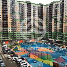 Квартира 94,3 м², 3-комнатная - изображение 2