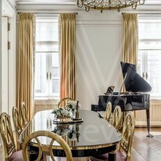 Квартира 231 м², 3-комнатная - изображение 5