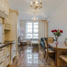 Квартира 78,7 м², 3-комнатная - изображение 2
