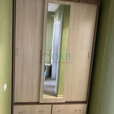 Квартира 41 м², 2-комнатная - изображение 3