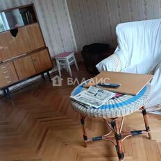 Квартира 50 м², 1-комнатная - изображение 2