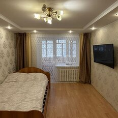 Квартира 33 м², 1-комнатная - изображение 1