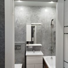 Квартира 35 м², 1-комнатная - изображение 3