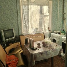 Квартира 61,4 м², 4-комнатная - изображение 3