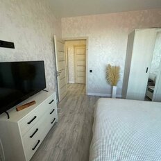 Квартира 66 м², 2-комнатная - изображение 5
