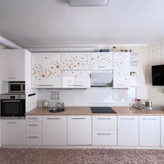 Квартира 74 м², 2-комнатная - изображение 2