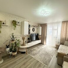 Квартира 37,7 м², 1-комнатная - изображение 4