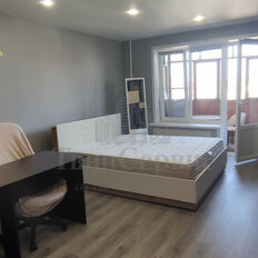 Квартира 35,3 м², 1-комнатная - изображение 5