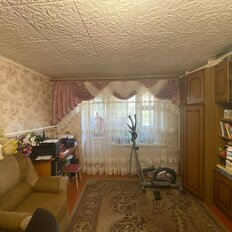 Квартира 63,9 м², 3-комнатная - изображение 3